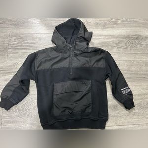Kids Zara hoodie